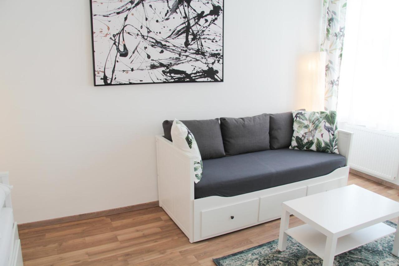 Apartment Vienna4you App 33 Are Welcome Wien