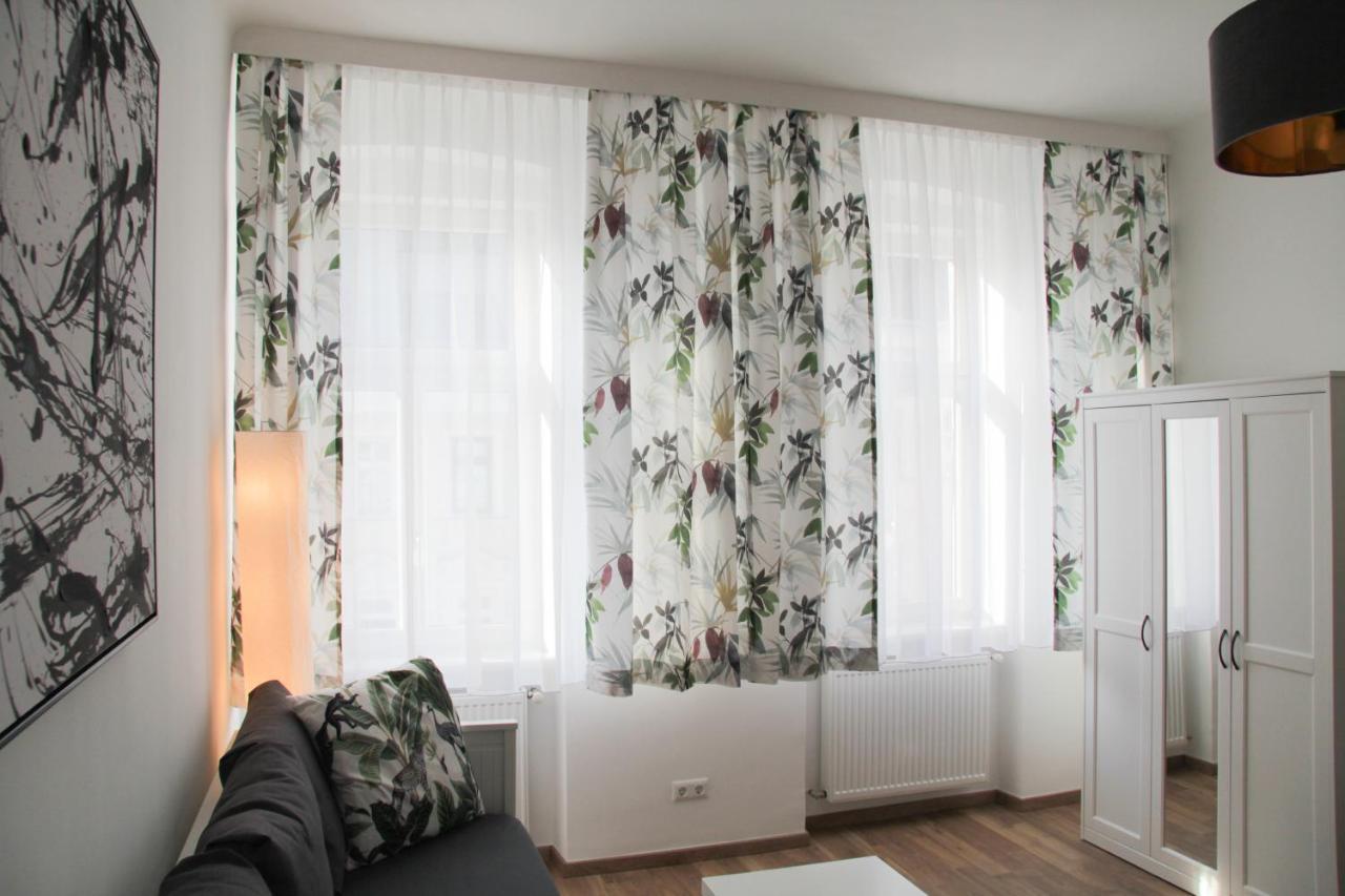 Vienna4you App 33 Are Welcome Apartment Wien